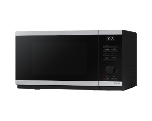 Мікрохвильова піч Samsung MG 23 DG 4524ATUA (MG23DG4524ATUA)