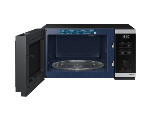 Мікрохвильова піч Samsung MG 23 DG 4524ATUA (MG23DG4524ATUA)