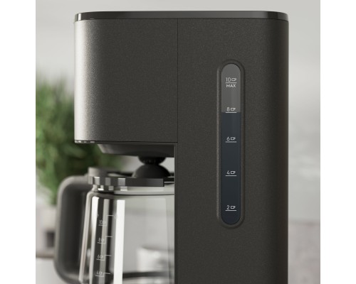 Крапельна кавоварка Electrolux E5CM1-6AN