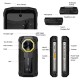 Мобільний телефон Ulefone Armor Mini 20 Pro 8/256Gb Black (6975326663243)