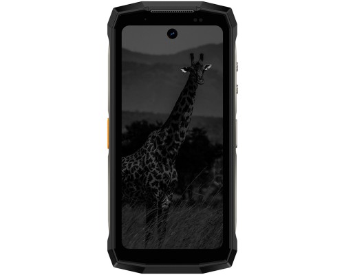Мобільний телефон Ulefone Armor Mini 20 Pro 8/256Gb Black (6975326663243)