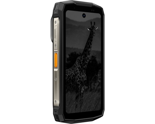 Мобільний телефон Ulefone Armor Mini 20 Pro 8/256Gb Black (6975326663243)