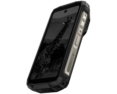 Мобільний телефон Ulefone Armor Mini 20 Pro 8/256Gb Black (6975326663243)