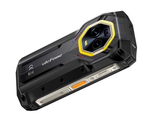 Мобільний телефон Ulefone Armor Mini 20 Pro 8/256Gb Black (6975326663243)