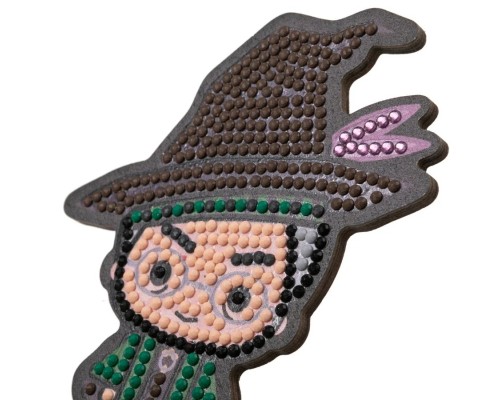 Набір для творчості Crystal Art Професор Макґонеґел (CAFGR-HPS008)