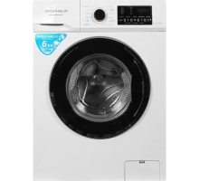 Пральна машина Grunhelm GWS-F610D2WB-ST