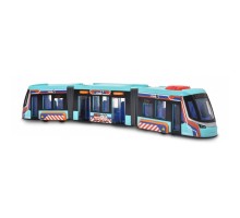 Спецтехніка Dickie Toys Міський трамвай Сіменс Авеніо 41,5 см (3747016)