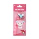 Брелок Hello Kitty Май Мелоді з тваринкою (11541)