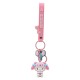 Брелок Hello Kitty Май Мелоді з тваринкою (11541)