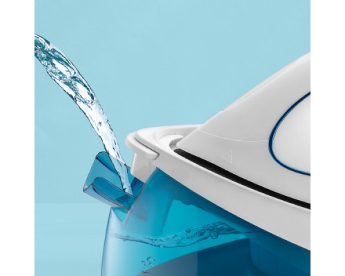 Парова станція Ufesa AQUA STEAM (80205362)