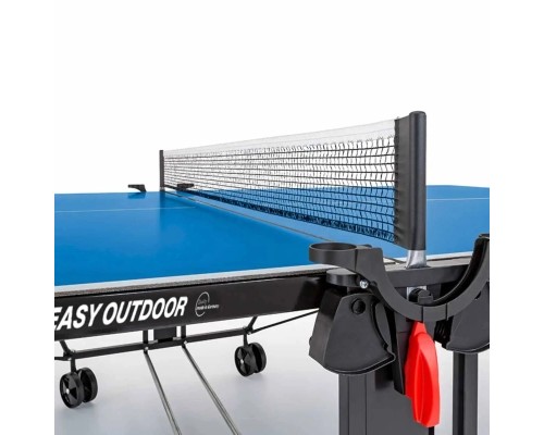 Тенісний стіл Gewo AWR Fun Outdoor Blue (105156500) (931064)