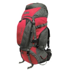 Рюкзак туристичний Terra Incognita Discover 70 Red (4823081505143)