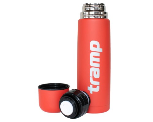 Термос Tramp Basic 0.5 л Red (UTRC-111-red)