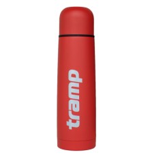 Термос Tramp Basic 0.5 л Red (UTRC-111-red)