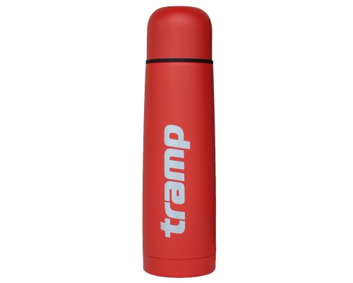 Термос Tramp Basic 0.5 л Red (UTRC-111-red)