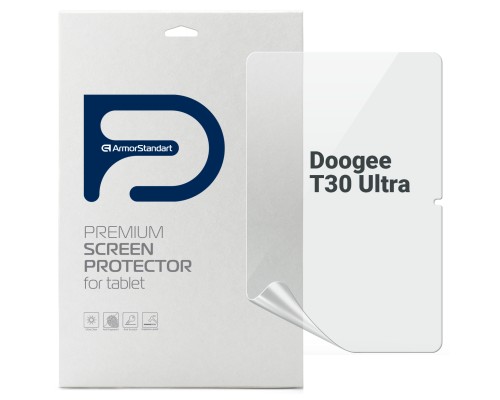 Плівка захисна Armorstandart Doogee T30 Ultra (ARM82530)