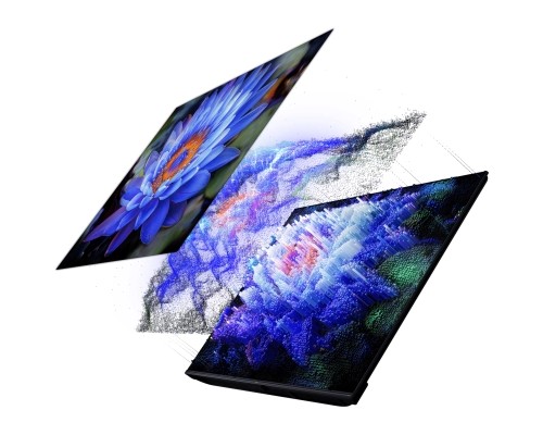 Телевізор Xiaomi TV S Mini LED 55 2025