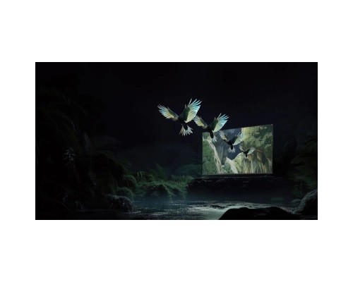 Телевізор Xiaomi TV S Mini LED 55 2025