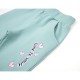 Набір дитячого одягу Breeze TIME TO SMILE (20888-104G-mint)