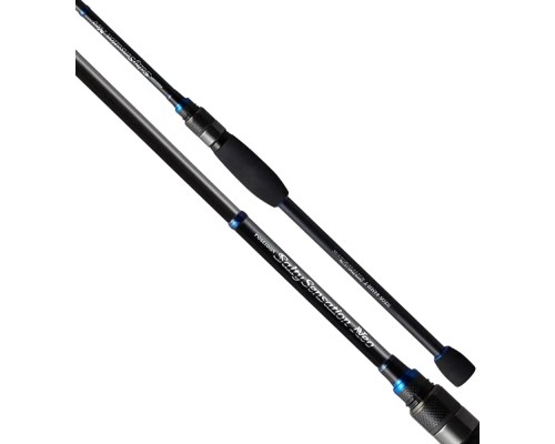 Вудилище Ever Green Salty Sensation Neo NEOS-70L-S 2.13m 1-6g (1452.17.42)