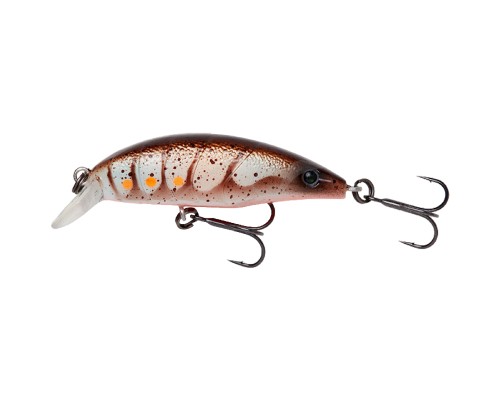 Воблер Savage Gear 3D Shrimp Twitch SR SP 52mm 5.5g Brown Shrimp (1854.41.71) Воблер Savage Gear 3D Shrimp Twitch SR SP 52mm 5.5g Brown Shrimp (1854.41.71)