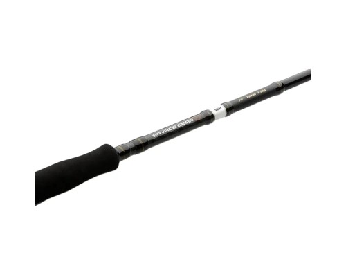 Вудилище Savage Gear SG2 Medium Game 8'/2.43m 15-45g (1854.43.62) Вудилище Savage Gear SG2 Medium Game 8'/2.43m 15-45g (1854.43.62)