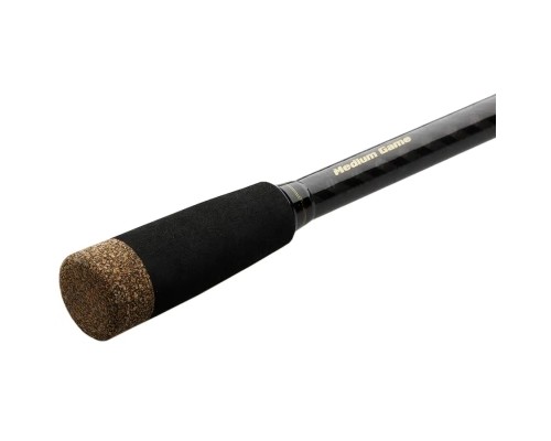 Вудилище Savage Gear SG2 Medium Game 8'/2.43m 15-45g (1854.43.62) Вудилище Savage Gear SG2 Medium Game 8'/2.43m 15-45g (1854.43.62)
