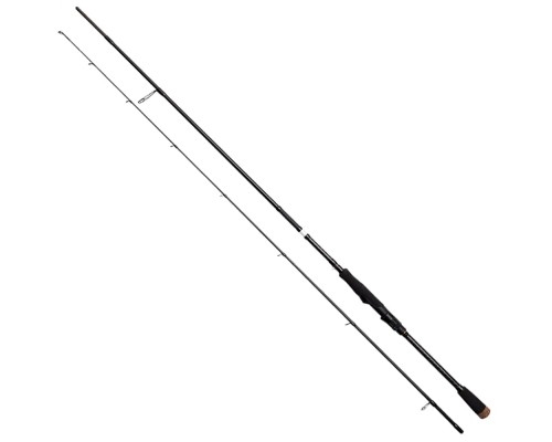 Вудилище Savage Gear SG2 Medium Game 8'/2.43m 15-45g (1854.43.62) Вудилище Savage Gear SG2 Medium Game 8'/2.43m 15-45g (1854.43.62)