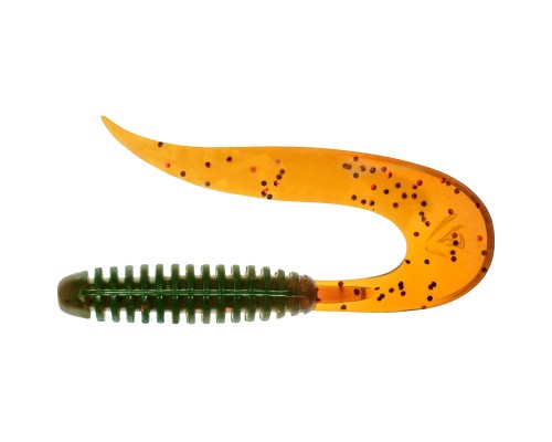 Силікон рибальський Select Freek 4.5