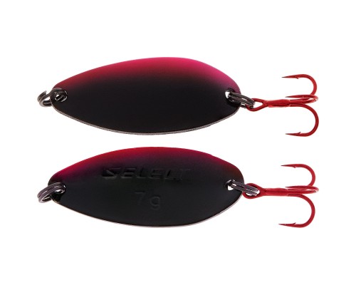 Блешня Select Deeper Lakes Rivers 7.0g 015 BP (1870.61.89)