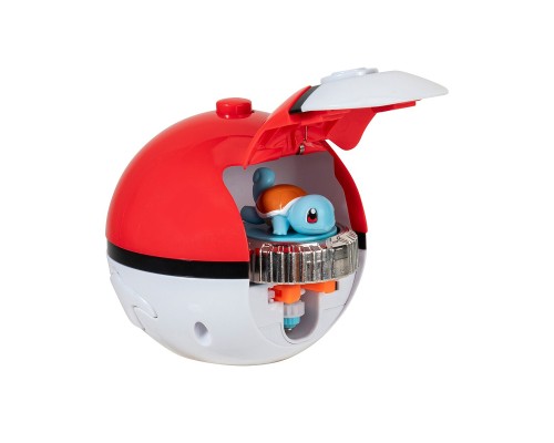 Ігровий набір Pokemon Сквіртл (PKW4400)