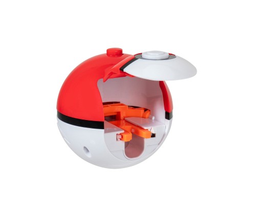 Ігровий набір Pokemon Сквіртл (PKW4400)