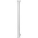 Захисний бар'єр для дітей Lionelo THEA WHITE NATURAL (LO- THEA WHITE NATURAL)