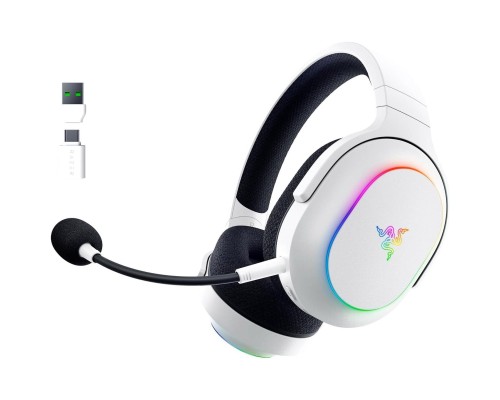 Навушники Razer Barracuda X Chroma White (RZ04-05220200-R3M1)