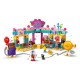 Конструктор LEGO Friends Цукерня Хартлейк-Сіті (42649)