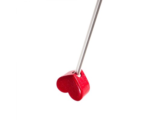 Парасоля Fulton L926 Curio-2 UV Falling Hearts (L926-040003)