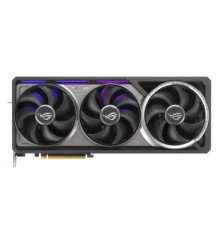 Відеокарта ASUS GeForce RTX5080 16GB ROG ASTRAL OC GAMING (ROG-ASTRAL-RTX5080-O16G-GAMING)