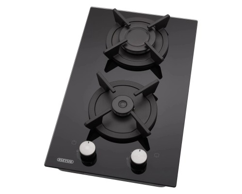 Варочна поверхня Eleyus ORIS 30 BL EF