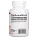 Вітамінно-мінеральний комплекс Natural Factors Хром Піколінат, 500 мкг, Chromium Picolinate, 90 таблеток¶Цинк бісгліцинат, 25 мг, Zinc Bisglyci (NFS-01692)