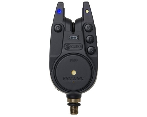 Індикатор клювання Prologic C-Series Pro Alarm Set 2+1+1 Red Green (1846.18.62)