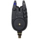 Індикатор клювання Prologic C-Series Pro Alarm Set 2+1+1 Red Green (1846.18.62)