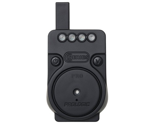 Індикатор клювання Prologic C-Series Pro Alarm Set 2+1+1 Red Green (1846.18.62)