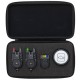 Індикатор клювання Prologic C-Series Pro Alarm Set 2+1+1 Red Green (1846.18.62)