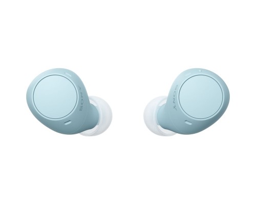 Навушники Sony WF-C510 Dark Blue (WFC510L.CE7)