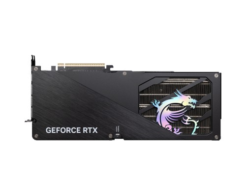 Відеокарта MSI GeForce RTX5070 Ti 16GB GAMING TRIO OC PLUS (RTX 5070 Ti 16G GAMING TRIO OC PLUS)