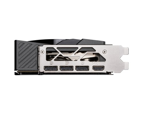 Відеокарта MSI GeForce RTX5070 Ti 16GB GAMING TRIO OC PLUS (RTX 5070 Ti 16G GAMING TRIO OC PLUS)