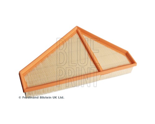 Повітряний фільтр для автомобіля Blue Print ADJ132236
