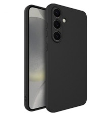 Чохол до мобільного телефона BeCover Samsung Galaxy S25 Plus SM-S936 Black (712906)