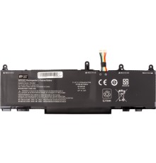 Акумулятор до ноутбука HP EliteBook 840 G10 (WP03) 11.4V 4150mAh PowerPlant (NB462360)