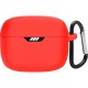 Чохол для навушників Armorstandart Hang Case для JBL Tune Beam Red (ARM79913)